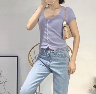 Túi Đeo Chéo CACH Full Box Cao Cấp