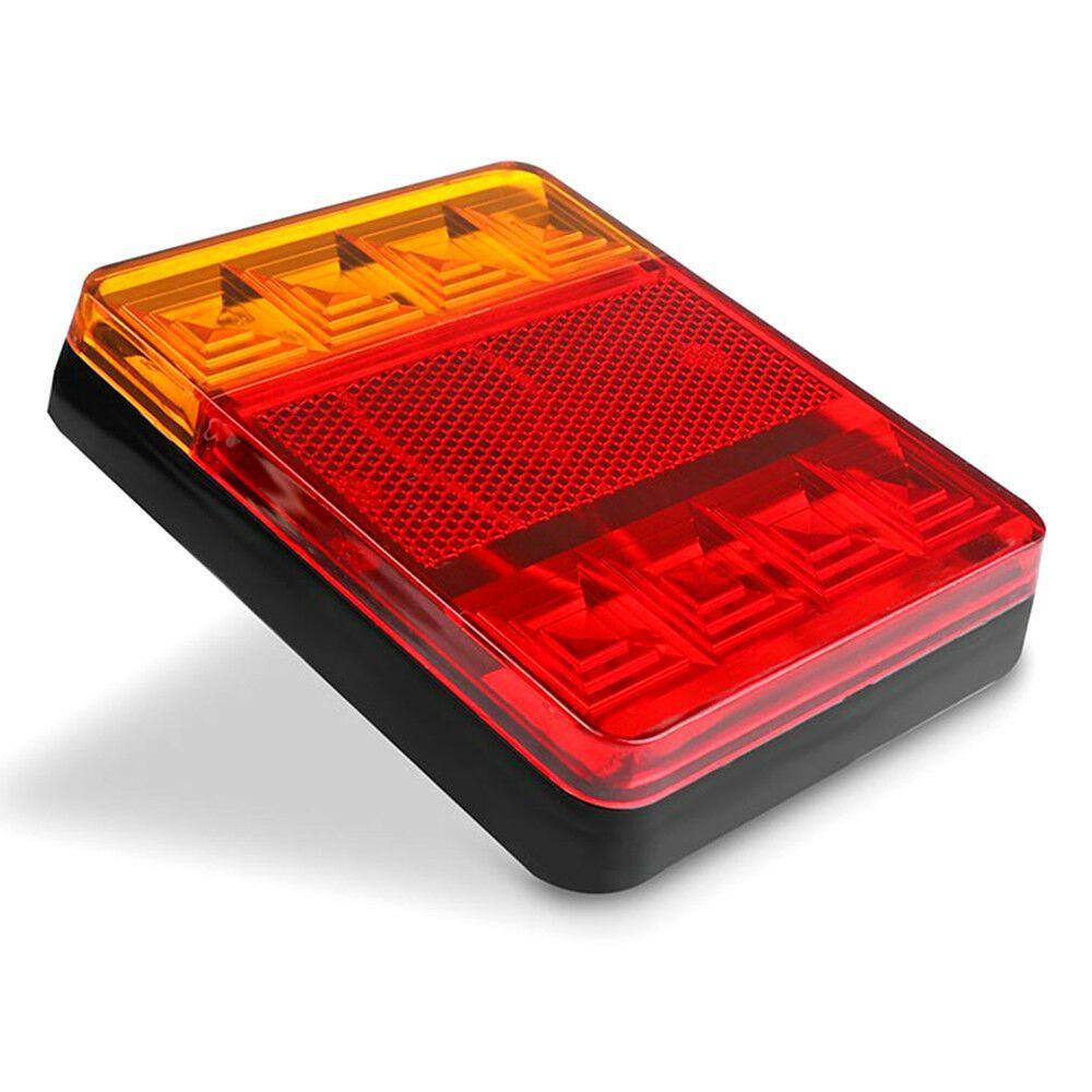 JONYE Đèn Đuôi Xe Tải Chất Lượng Cao