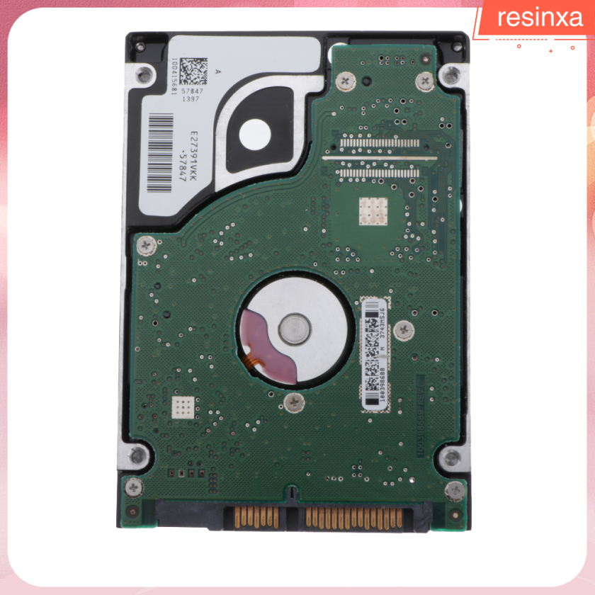 SATA Ổ Cứng Ngoài 2.5 Inch 320gb Cho Máy Tính 2 8m 5400rpm | BigBuy360 - bigbuy360.vn