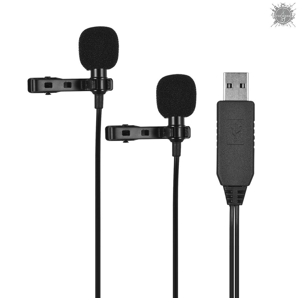 Micro có kẹp Andoer 6m/20ft USB 2 đầu cho Windows Mac