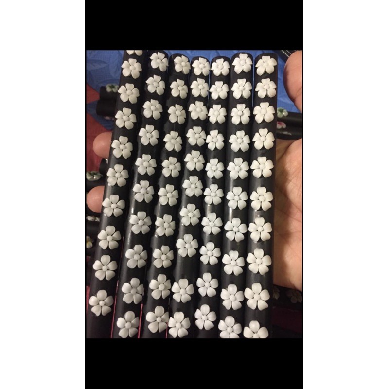 Hoa bột - Hoa sứ SHOP NAIL HUYỀN ANH