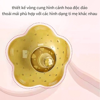 (paph)Dụng cụ bảo vệ núm vú