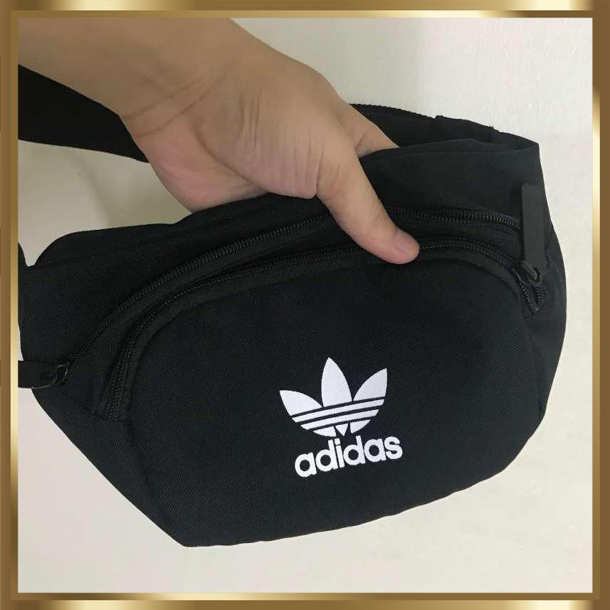 Túi Đeo Chéo Bao Tử Nam Nữ Thời Trang Cá Tính DW8885 | BigBuy360 - bigbuy360.vn