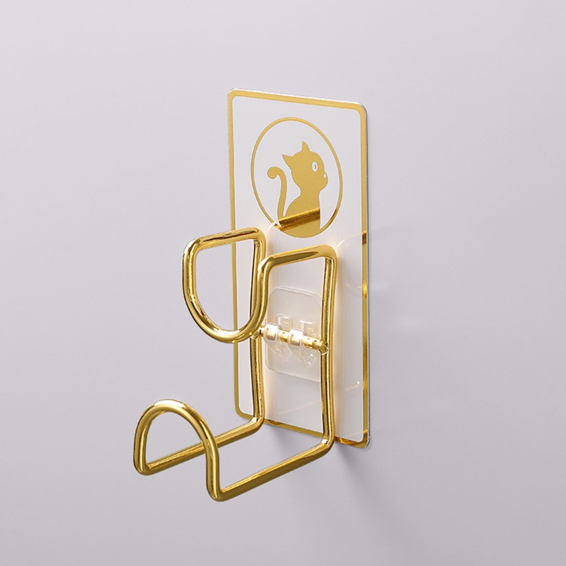 Móc Treo Đồ Dán Tường Siêu Chắc Tiện Dụng