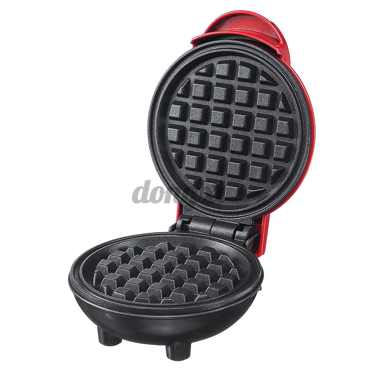 Máy Làm Bánh Waffle Mini Tiện Lợi