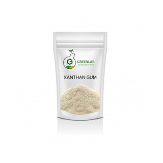 CHẤT TẠO ĐẶC XANTHAN GUM 10G - Nguyên liệu mỹ phẩm
