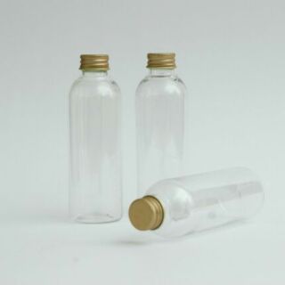 CHAI NHỰA DÀY NẮP NHÔM 150ML VÀ 250ML