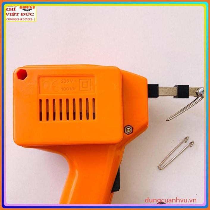 Mỏ Hàn Xung 220V 100W APOLO tặng kèm mỏ hàn dự phòng