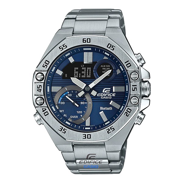 Đồng hồ nam Edifice ECB-10D-2AVUDF