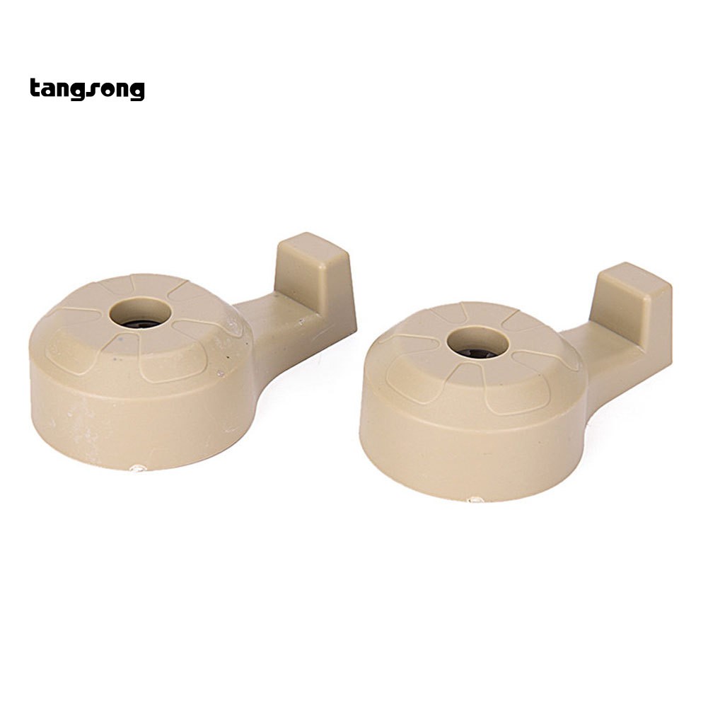 Set 2 móc treo đồ ghế sau ô tô đa năng thông dụng