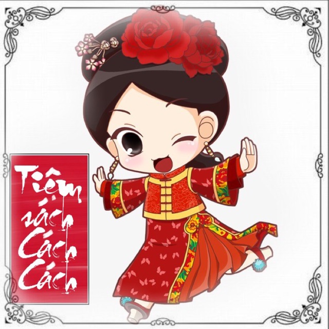 🌻🌸TIỆM NHÀ CÁCH CÁCH 🌸🌻