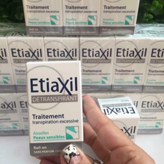Lăn khử mùi etiaxil pháp
