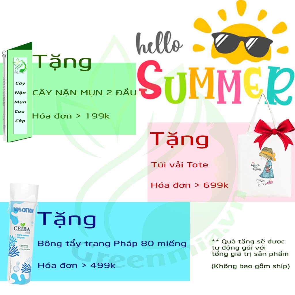 Xịt Chống Nắng JMSOLUTION Chiết Xuất Ngọc Trai JM Solution Marine Luminous Pearl Sun Spray 180ml SPF 50+, PA++++