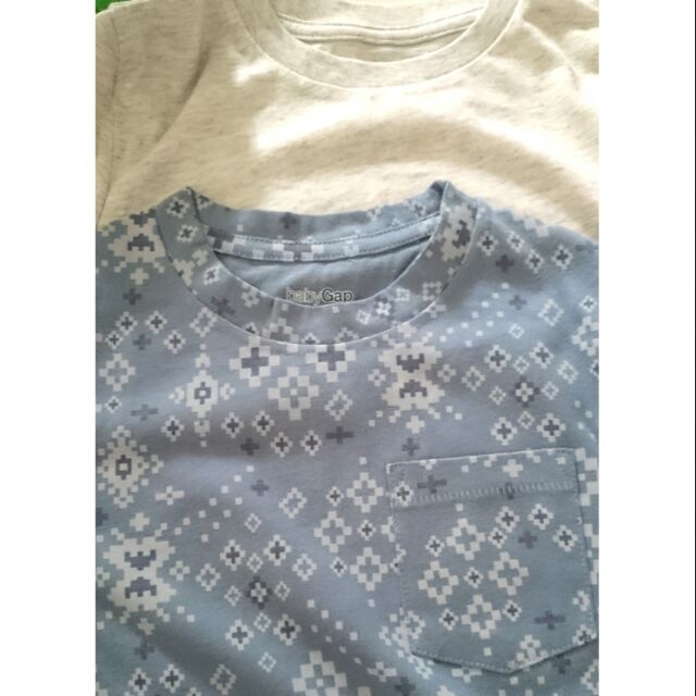 👕ComBo ÁO GAP xuất xịn bé Trai 🤘 🤘 💞