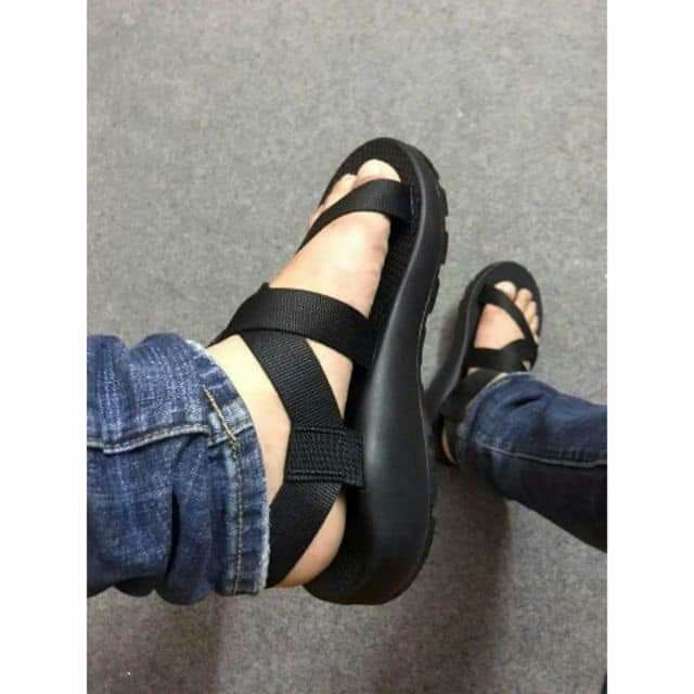 Sandal Chaco Nam Nữ xuất khẩu - hàng đẹp