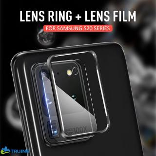 Khung Bảo Vệ Camera Điện Thoại Samsung S20 / S20