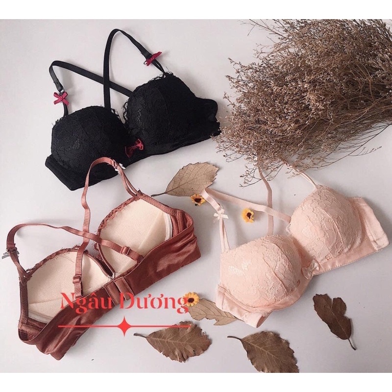 💢 Áo lót siêu nâng không gọng quyến rũ - AL002 | BigBuy360 - bigbuy360.vn
