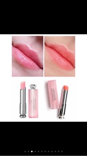 Son dưỡng Dior Addcit Lip Glow