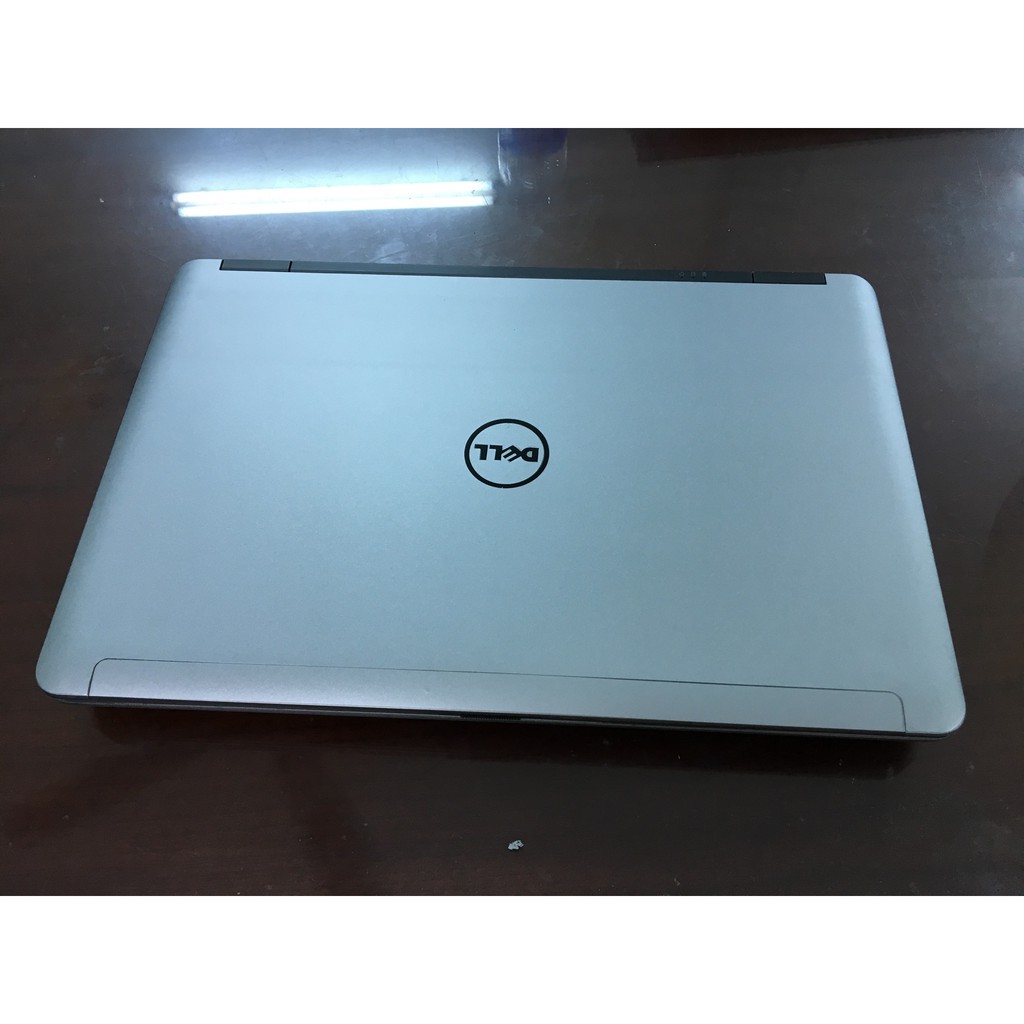 [Mã ELLAPTOP giảm 5% đơn 6TR] Laptop cũ dell latitude E6540 card rời màn hình fullhd i5 4300M, 4GB, 320GB, AMD 8790M 2GB | BigBuy360 - bigbuy360.vn