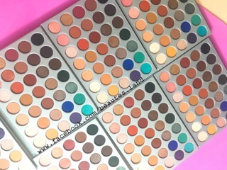 Morphe x Jaclyn Hills Palette