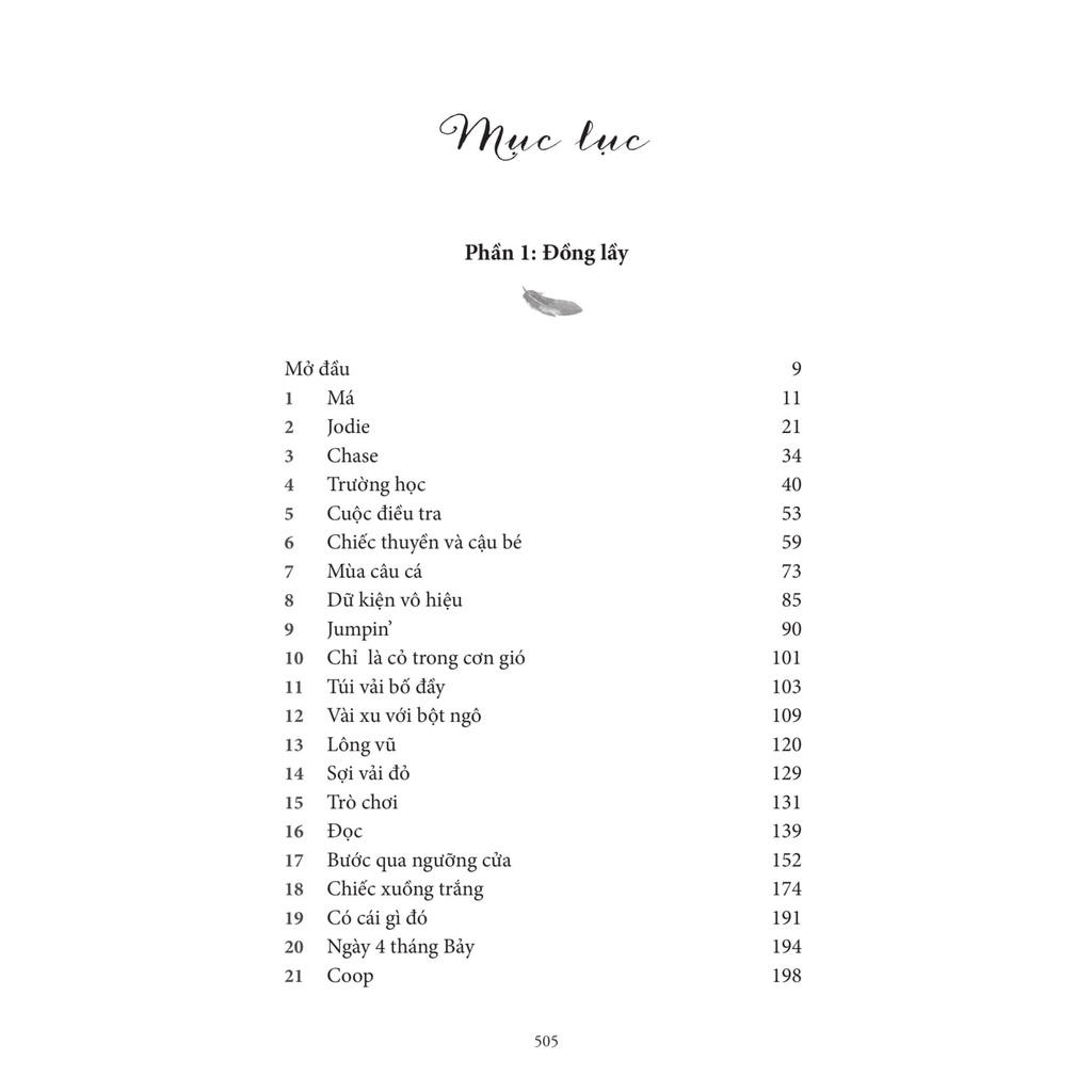 Sách - Xa Ngoài Kia Nơi Loài Tôm Hát - Where The Crawdads Sing - NXB Trẻ