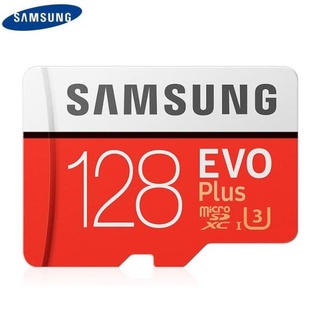 Thẻ nhớ samsung micro sd 64gb 128gb 256gb 512gb class 10 evo sd