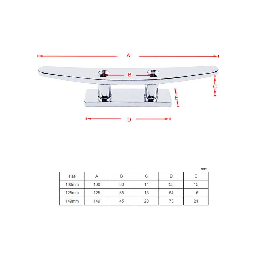 Layor1 Dụng Cụ Buộc Dây Cho Thuyền Buồm