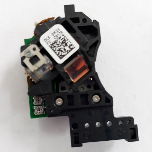 Mắt đầu đĩa DVD DL5 giá 119k