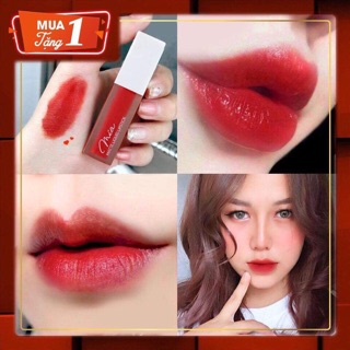Son MIA Đỏ Mia 01
