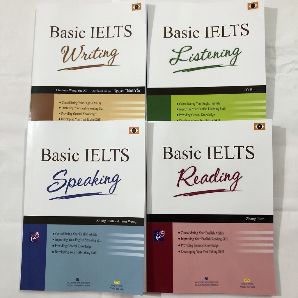 Basic ielts