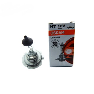 Bóng đèn ô tô Osram H7 12V