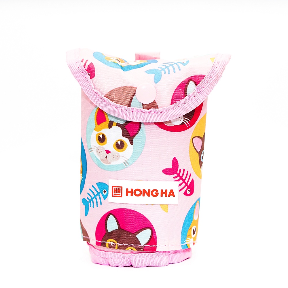 Túi bút vải W509 cho học sinh