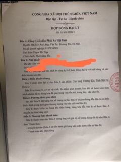 [KÈM QUÀ] Tinh bột hẹ Heta.Q ( nano hẹ)