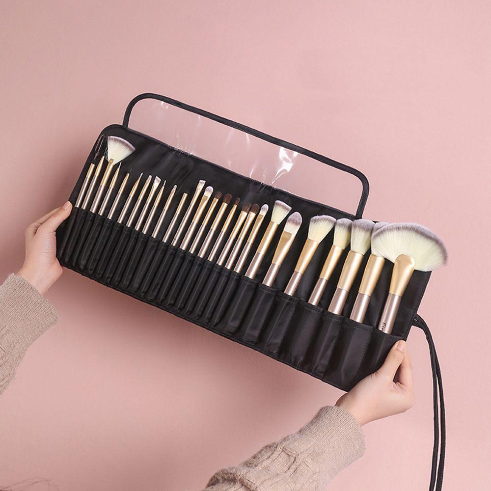 Túi Đựng Đồ Trang Điểm Chống Nước Chống Bụi Đa Năng Kèm Vỏ Bọc