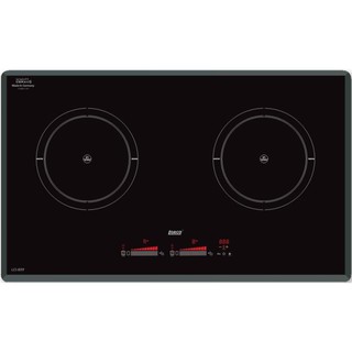 Bếp từ đôi lci-809, bếp đức, bếp lorca chính hãng giá siêu rẻ - giadunghome.com