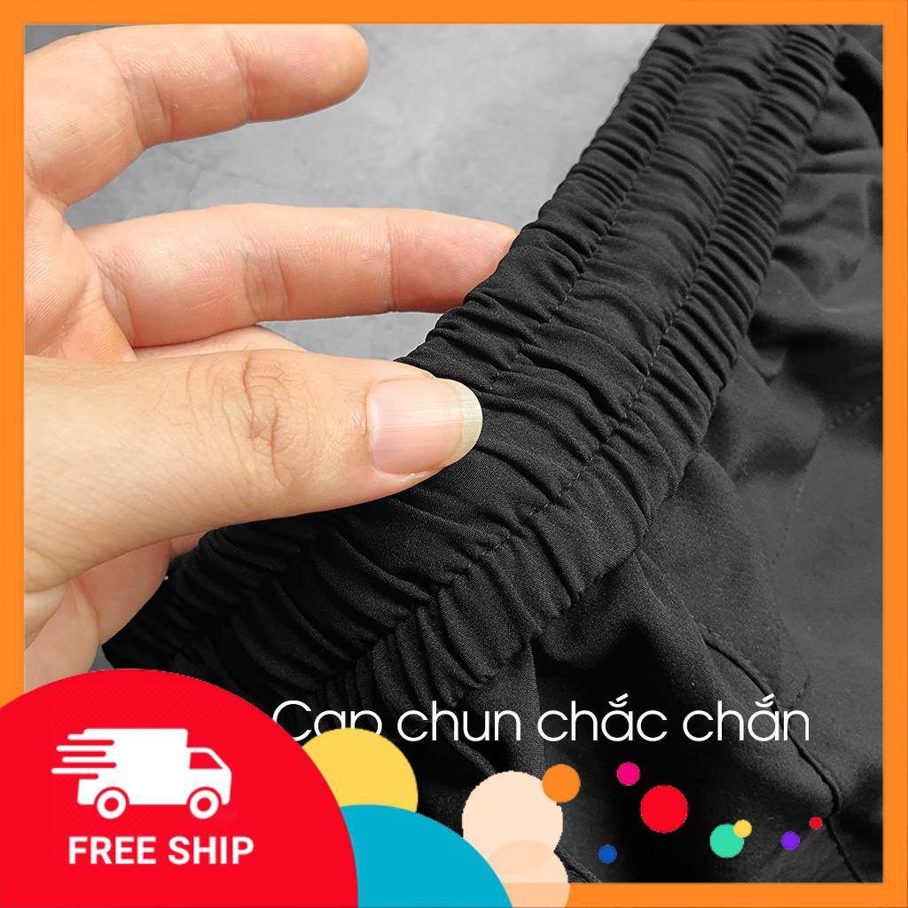 Quần đùi  ngố nam phong cách thể thao logo phản quang thời trang phong cách trẻ trung năng động T11 HOT 2021 | BigBuy360 - bigbuy360.vn