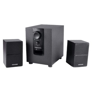 Loa vi tính Micro Lab M106 BT - 2.1 Bluetooth