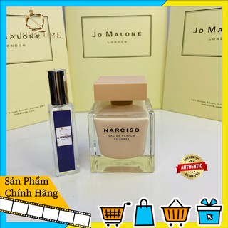 [CHÍNH HÃNG] Nước hoa nữ Narciso Rodriguez Poudree EDP