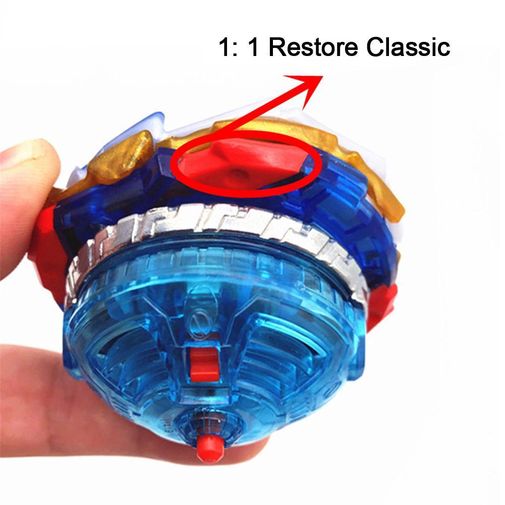 Con Quay Đồ Chơi Beyblade Burst Gyro B-154
