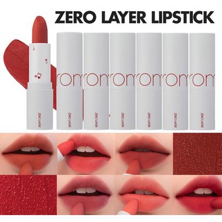 Son Romand Zero Layer Lipstick