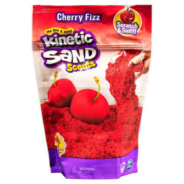 Đồ chơi phát triển kỹ năng KINETIC SAND Cát động lực có mùi hương 6053900