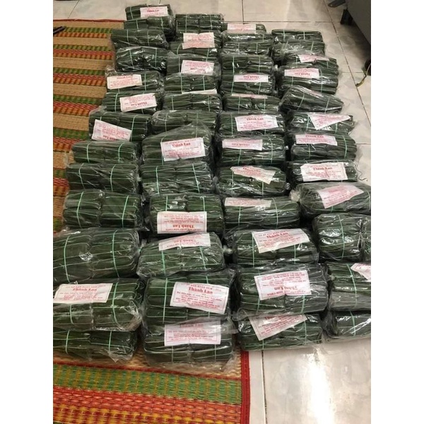 NEM CHUA THANH HÓA.