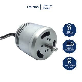 Động cơ không chổi than DJI (Original) Elf cho máy bay mô hình UAV