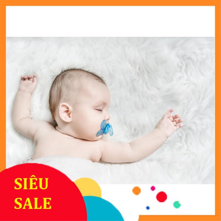 combo ti giả cho bé ngậm