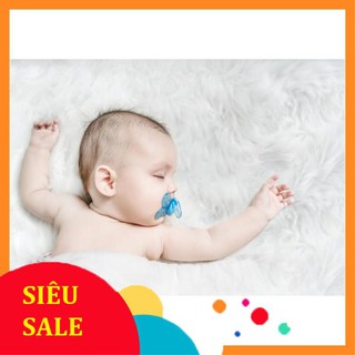 combo ti giả cho bé ngậm