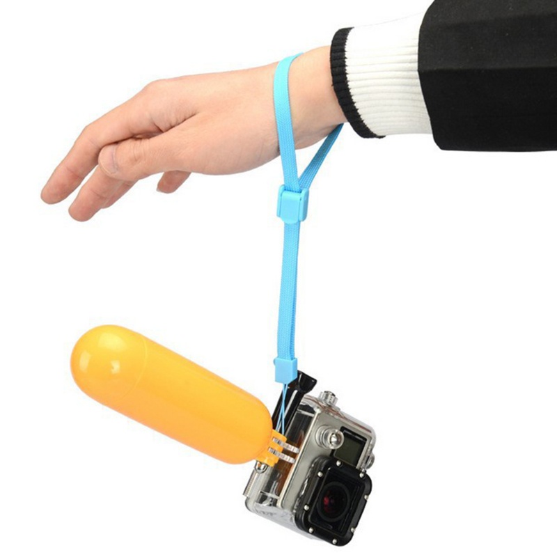 Tay Cầm Nổi Trên Mặt Nước Cho Camera Hành Trình