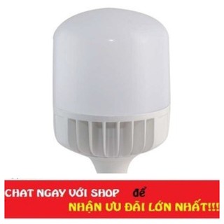 Bóng đèn led trụ 60w rạng đông - samsung chipled
