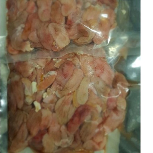 90k 500gr Bao Tử Cá Basa hàng net đủ(giao nhanh TP HCM)