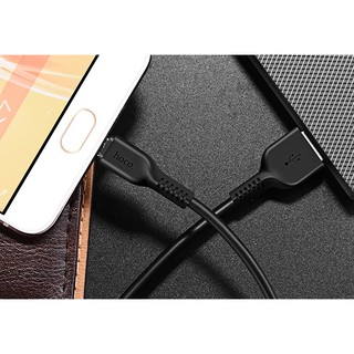 Cáp Sạc Nhanh Micro Usb Cho Điện Thoại Android Hoco X13