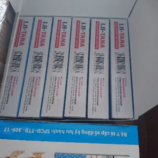 Que thử rụng trứng